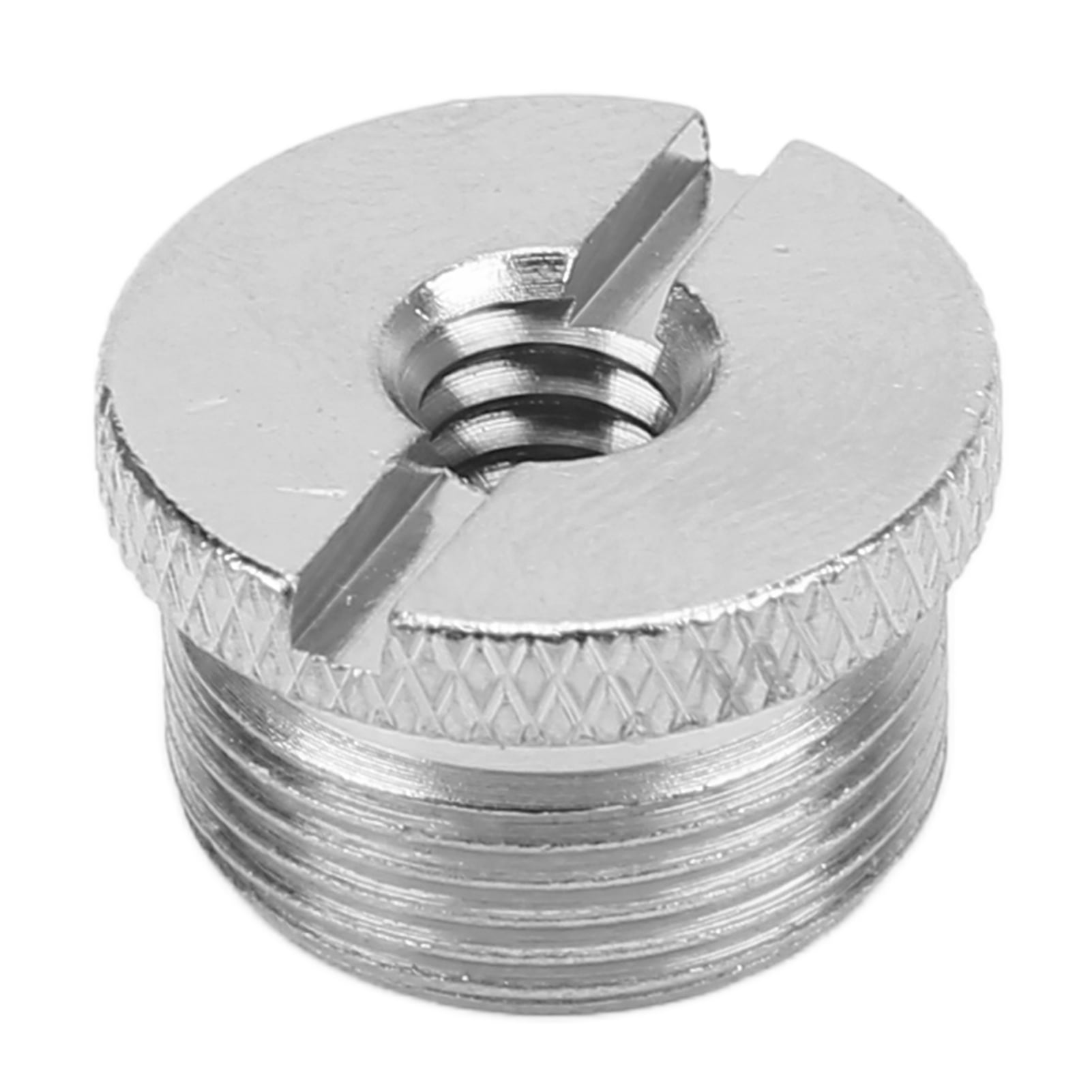 mic-screw-adapter-service-life-mic-thread-adapter-clear-thread-convertible-screw-hole-uniform