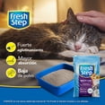 thumbnail image 4 of Arena para gato Fresh Step 8.5kg, 4 of 4