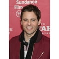 thumbnail image 2 of James Marsden At Arrivals For The D Train Premiere At The 2015 Sundance Film Festival Library Center Theatre Park, 2 of 2