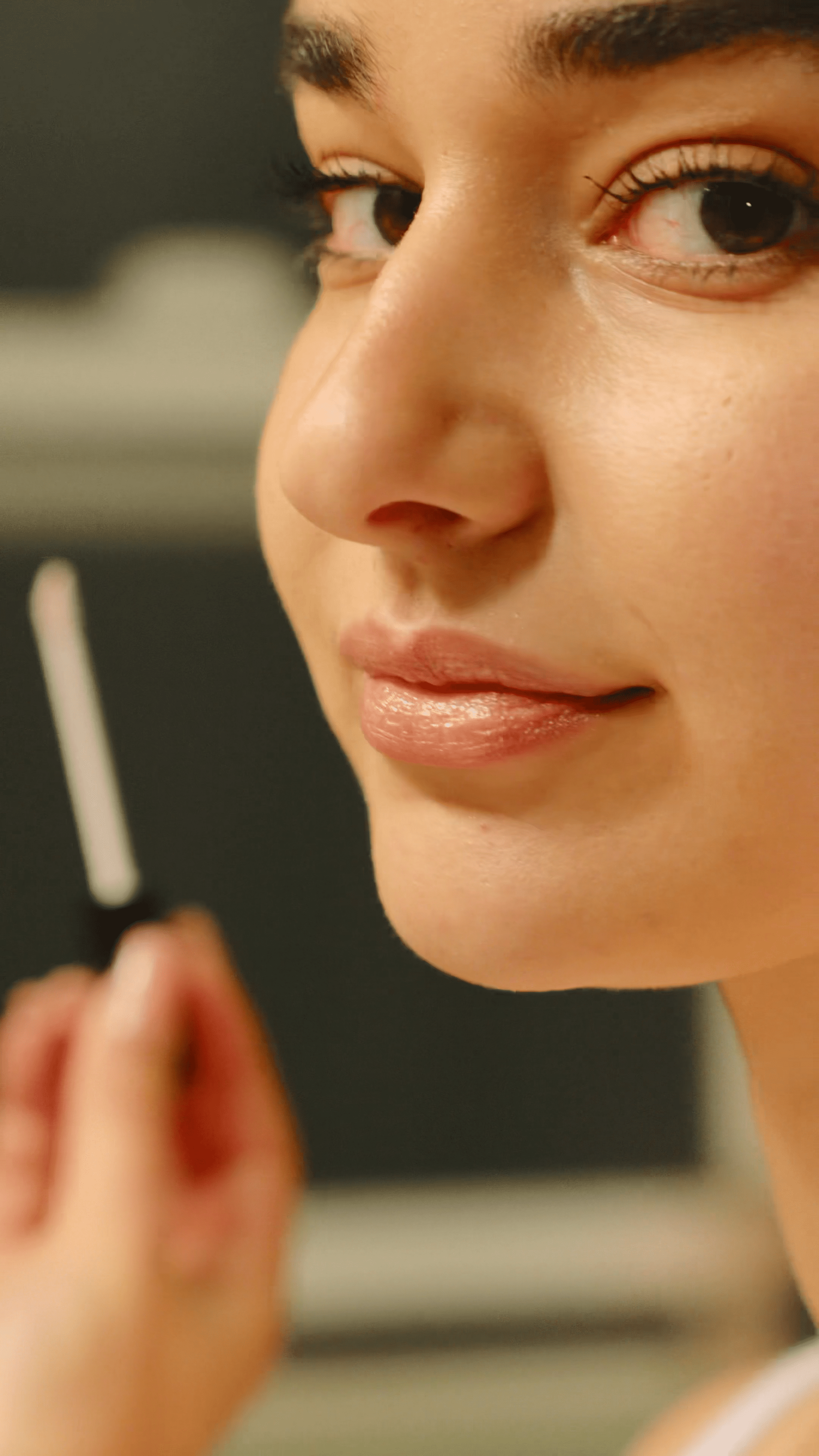 Essence of Argan Lip Gloss, Natural, Moisturizing, Plumping, Inspiration