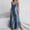 A609 Multicolor, variant on Women's Elegant Floral Print Satin Maxi Dress Spaghetti Strap V Neck Side Split Long Slip Dress Backless Evening Party Wedding Guest Night Out