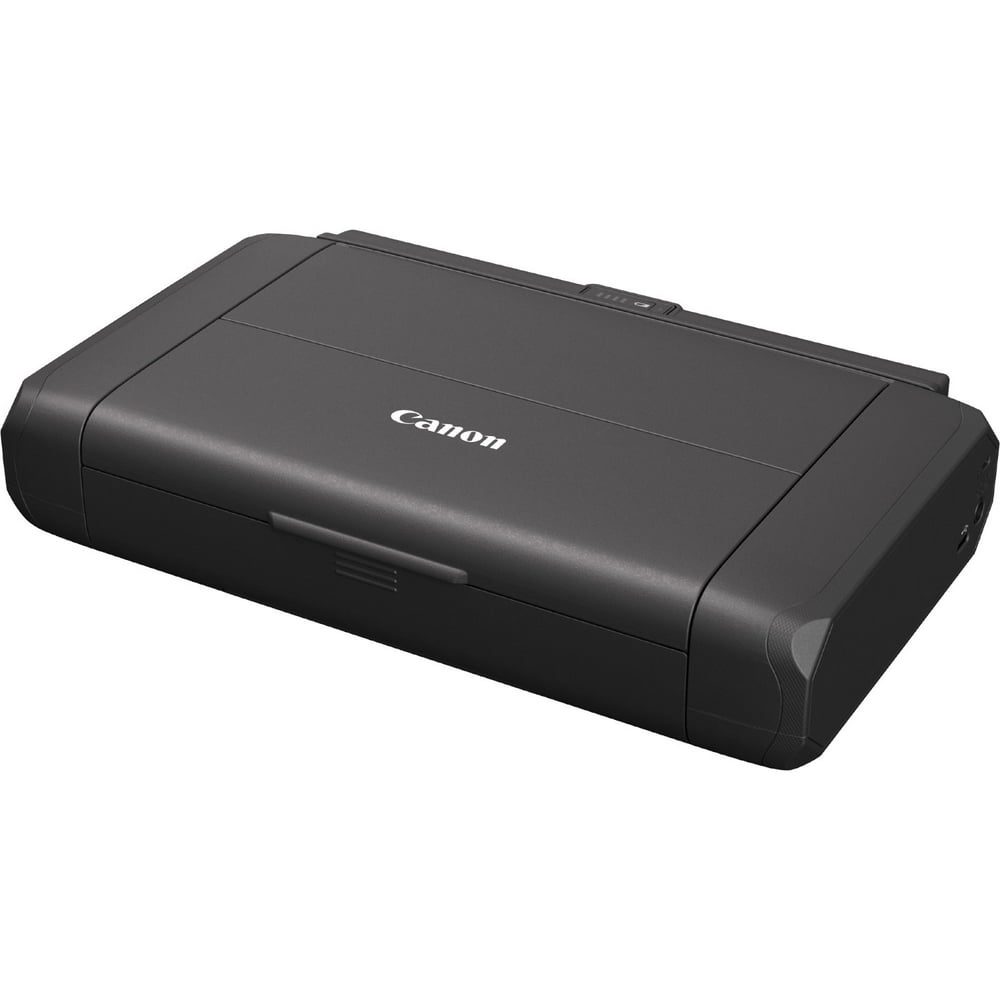 canon pixma travel printer