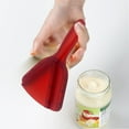 thumbnail image 3 of Labor Saving Can Opener - Telescopic Design, Ergonomic Grip & Portable, for Bottles and Jars, 3 of 6