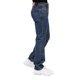 thumbnail image 2 of Jeans de mezclilla MCHK 8058. Corte recto. Color azul oscuro. Para hombre, 2 of 5