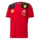 thumbnail image 1 of Playera Puma Scuderia Ferrari Oficial 2023 Cuello Redondo, 1 of 6