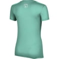 thumbnail image 3 of Women's Epoch Lacrosse Green New York Riptide T-Shirt, 3 of 3
