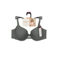thumbnail image 4 of Warners® Blissful Benefits Women's Underarm-Smoothing Comfort Underwire Lightly Lined T-Shirt Bra, 4 of 6