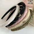 thumbnail image 5 of Headband for Women and Girls, Hair Accessories Band, Headbands for Women for Washing Face for Girls Birthday Christmas Gifts, 5 of 6