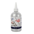 thumbnail image 2 of Visland Pre-Mixed Tile Grout Repair Pen&Tube Grout Pen, Ideal Waterproof to Restore The Look of Tile Grout Lines, Gap Refill Reform Sealant Agent,Tile Filling Reform Squeeze Tube (280ML, White), 2 of 6