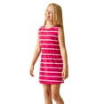thumbnail image 4 of Regatta Girls Beylina Stripe Dress, 4 of 5