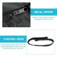 thumbnail image 3 of AURARMLET Cubierta Resistente Para Cámara Dslr Impermeable Con Negro Y Acceso Para Lentes Largos, 3 of 6