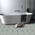 thumbnail image 4 of Labymos 0.2m*3.0m Home PVC Floor Sticker Self-adhesive Floor Sticker Quick Easy To Use Waterproof, 4 of 7