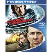 Bangkok Dangerous / Lord of War (Blu-ray)