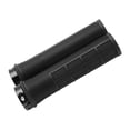 thumbnail image 4 of Handlebar Grips, Easy To Install Mountain Bike Grips Comfortable To Use Professional Design  For Outdoor For Mountain Bike ANGGREK TPR Bike Grips Handle Cover, 4 of 8