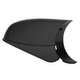 Bottom Lower Wing Mirror Cover ABS Replacement for Vauxhall Opel Astra