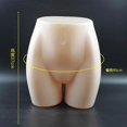 thumbnail image 4 of Female Mannequin Torso Bra Display Mannequin for Countertop Exhibition Shop, 4 of 4
