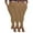 Khaki, variant on cfhntfmh 3 Pack Plus Size Fleece Lined Leggings Women High Waist Winter Thermal Warm Yoga Pants for Workout Running