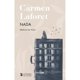 thumbnail image 1 of Libro Nada Tapa Blanda, Autor Carmen Laforet, Editorial Catedra, 1 of 1