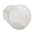 thumbnail image 1 of Filtro de entrada de agua para limpiaparabrisas de coche, cubierta antipolvo antiobstrucción para Tesla Model 3 Y Ehuebsd Accesorios para autos y motos, 1 of 3