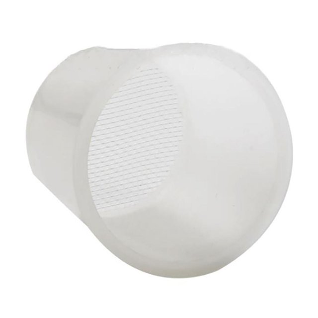 Filtro de entrada de agua para limpiaparabrisas de coche, cubierta antipolvo antiobstrucción para Tesla Model 3 Y Ehuebsd Accesorios para autos y motos