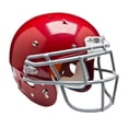 thumbnail image 1 of Schutt Youth Recruit Hybrid Football Helmet (No Mask) All Colors, 1 of 17