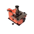 thumbnail image 3 of YL-360 Semi-automatic Pneumatic Marking Machine Nameplate Engraving Machine With Fixture +2/2.5/3/ 4mm Character Wheel ,Wear Resistant, 3 of 3