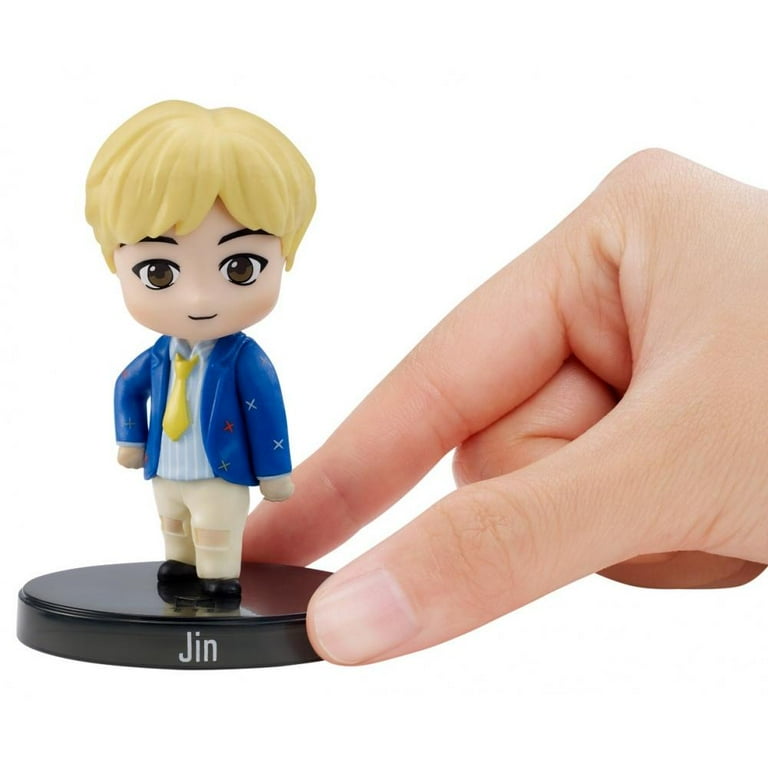 BTS Mini Doll Jin - Walmart.com