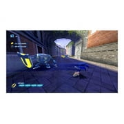 SEGA Sonic Unleashed - PlayStation 2, PlayStation 3, Wii, Xbox 360