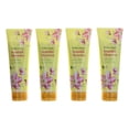 thumbnail image 2 of Beautiful Blossoms by Bodycology, 4 Pack 8oz Moisturizing Body Cream women, 2 of 2