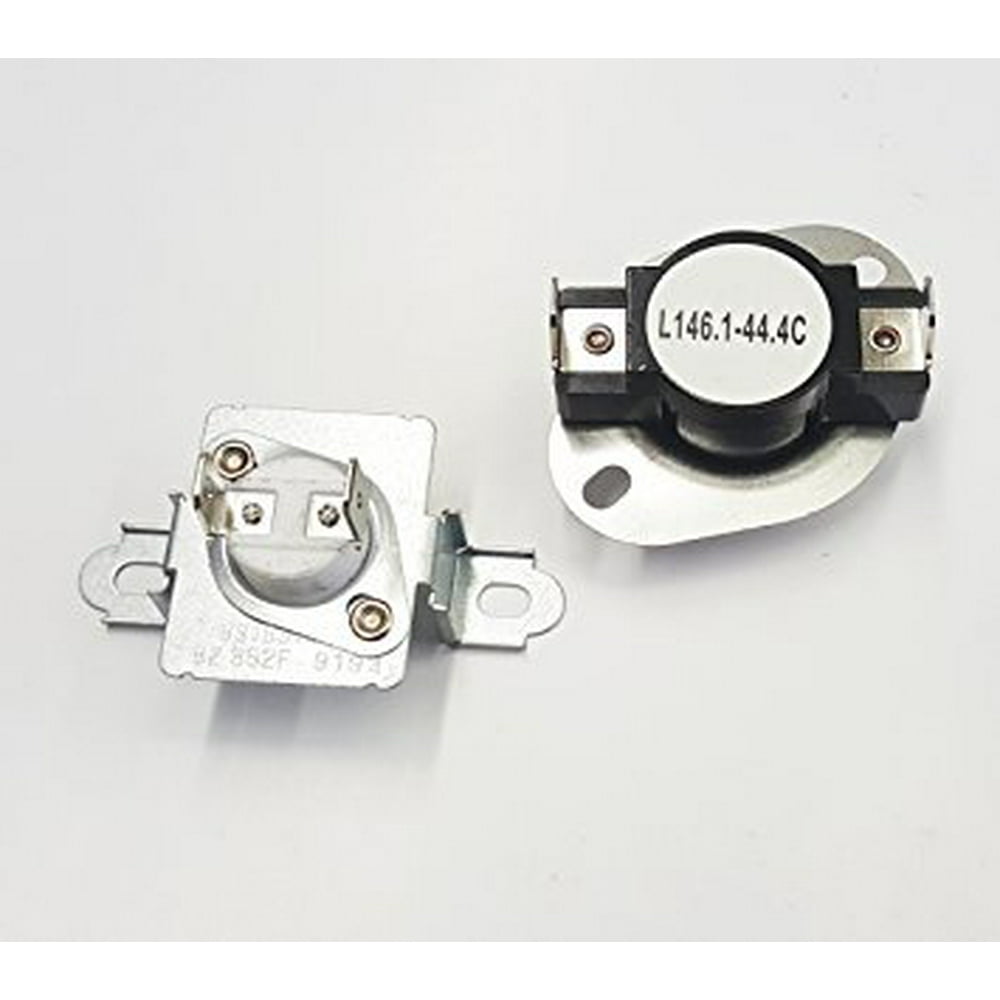 279973 Heavy Duty Dryer Thermostat Kit