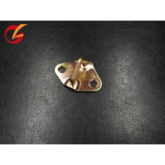 Rear door lock latch for toyota corolla 1988-2002