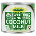 thumbnail image 1 of Lets do Organic - Condensed Coconut Milk, 1 of 2