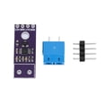 thumbnail image 1 of Analog Output Thermocouple , K Type Thermocouple Module High Impedance Input AD8495  For Industrial Use, 1 of 8