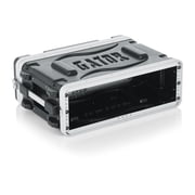 Gator GR ATA Shallow Rack Case 3 Space