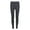 Seal Grey, variant on Regatta Womens Holeen Pro Compression Leggings