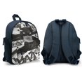 thumbnail image 4 of 12In Bat-,Menn Backpack Small Travel Backpacks Lightweight Sports Daypack, 4 of 6