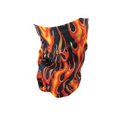 thumbnail image 1 of Balboa T223 Motley Tube  100 Percent Polyester  Classic Flames, 1 of 4