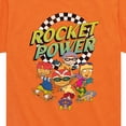 thumbnail image 3 of Rocket Power - Finish Line - Toddler And Youth Short Sleeve Graphic T-Shirt, 3 of 5
