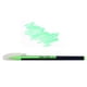 thumbnail image 3 of 48 colores Gel Ink Pen 1.0mm Neon Color Pen Set Craft Drawing Painting Coloring Books Gift (Color variado), 3 of 3