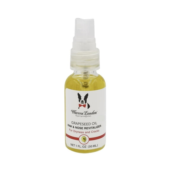 Grapeseed Oil Paw & Nose Revitalizer