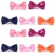 thumbnail image 1 of Collar para perros grandes, accesorio, pajaritas, adorno, niñas, niños, medianos, 1 of 5