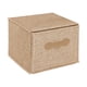 thumbnail image 2 of Armario colgante Injueey de múltiples capas organizador de ropa estantes para bolsas ganchos dobles beige, 2 of 6