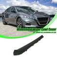 thumbnail image 2 of Front Left Windshield Wiper Cowl Cover Trim Wiper Cowl Trim Panel for Nissan Rogue 2014-2020, 2 of 6
