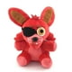 thumbnail image 1 of 18 CM FNAF Freddy's Plush Toy Stuffed & Plush Animals Bear Rabbit Game Fnaf Birthday Christmas Toys For Kids, 1 of 4