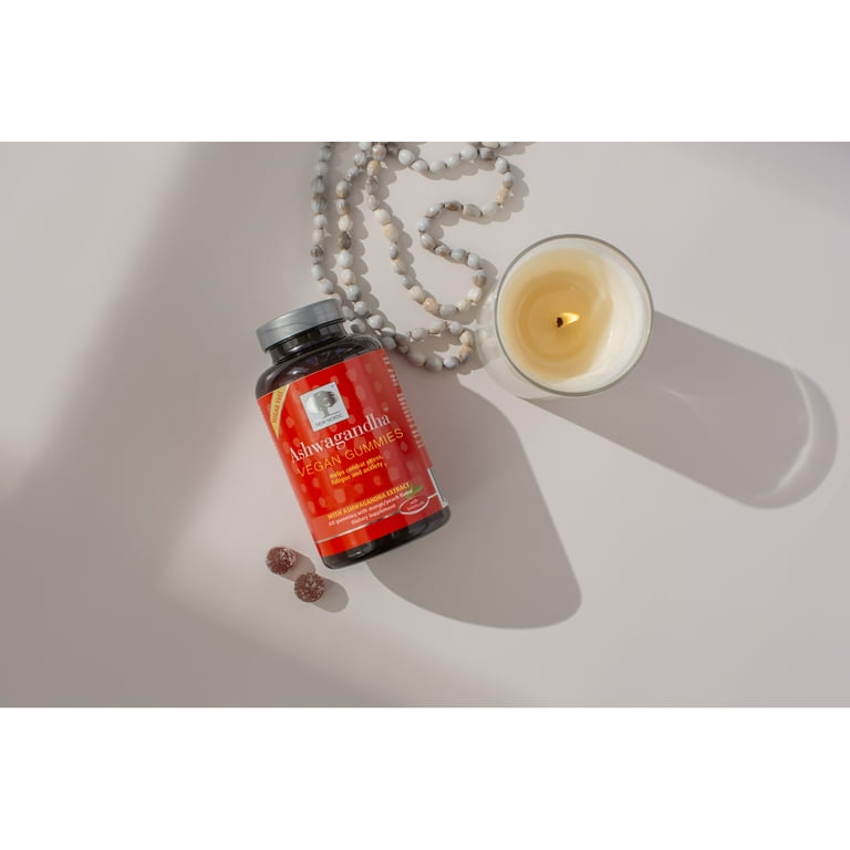 NEW NORDIC Ashwagandha Vegan Gummies | 300 mg Ashwagandha Root Extract | Sugar Free | Adaptogens for Men and Women | Delicious Mango Peach | 60 Gummies - Walmart.com NEW NORDIC Ashwagandha Vegan Gummies | 300 mg Ashwagandha Root Extract | Sugar Free | Adaptogens for Men and Women | Delicious Mango Peach | 60 Gummies - Walmart.com
