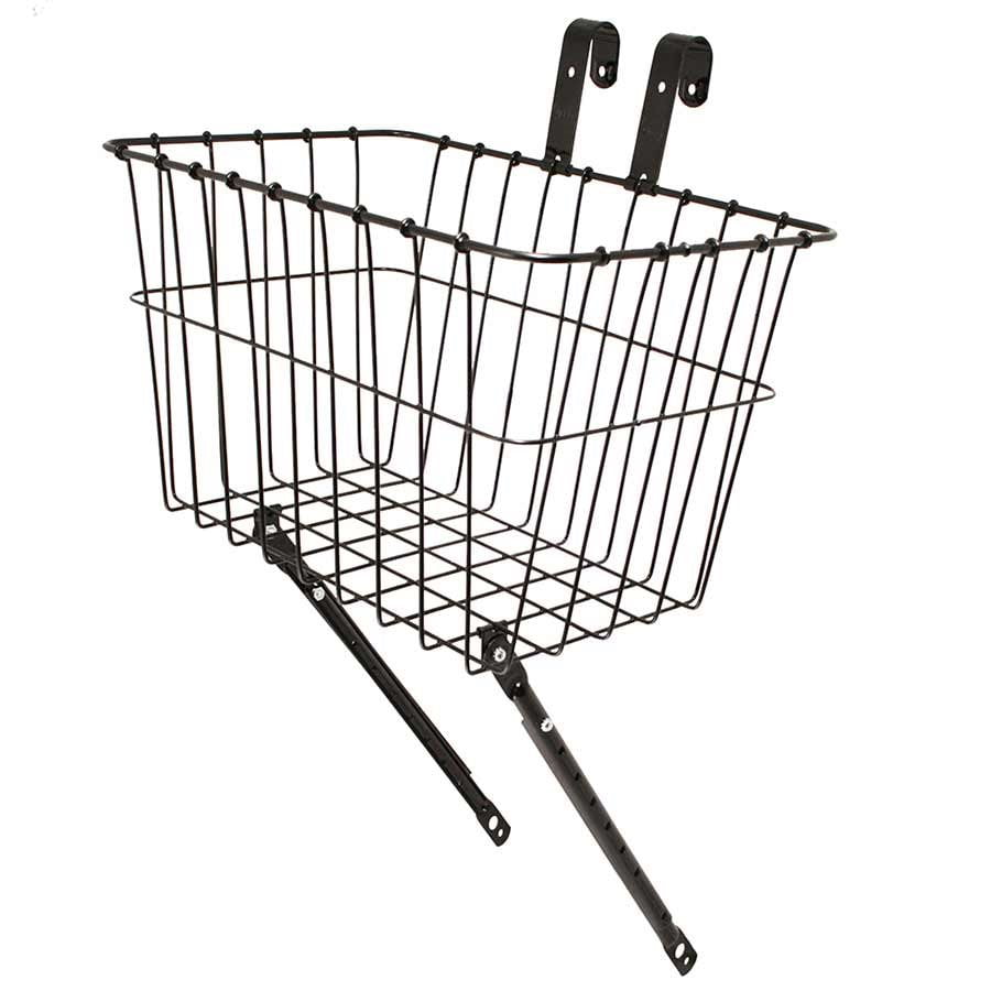 Wald 198 Multi Fit Front Basket
