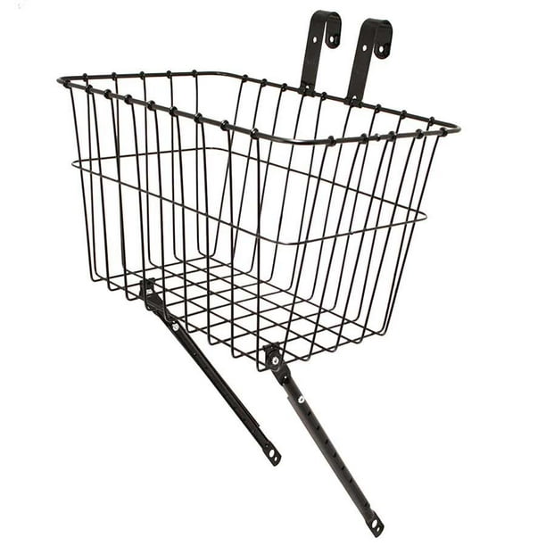 wald front basket