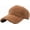 Coffee, variant on Women Faux-Lamb-Wool Baseball-Cap Outdoor Winter Warm Teddy-Fleece Style Hip-Hop Cap for Unisex