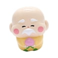 thumbnail image 3 of Chinese Immortal Figures Refrigerator Chinese New Year for Decorating F, 3 of 8