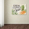 thumbnail image 3 of Trademark Fine Art 'Life on the Farm Sign IV' Canvas Art by Kathleen Parr McKenna, 3 of 3